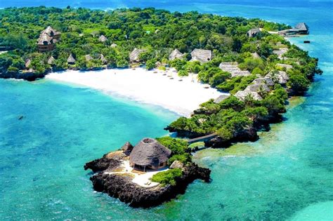 Top 10 places to visit in Kwale County (2022) - Uzamart