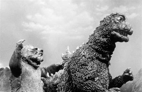 Son of Godzilla (1967) - Turner Classic Movies