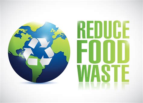 Save Landfills and Money: Reduce Food Waste | PacGourmet