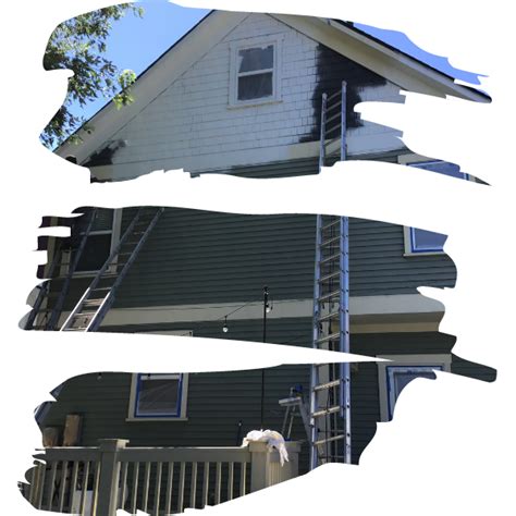 Indianapolis Aluminum Siding Painting | Painters