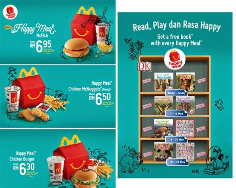 Mcdonalds Happy Meal Prices - Mcdonald's Menu Prices & Specials ...