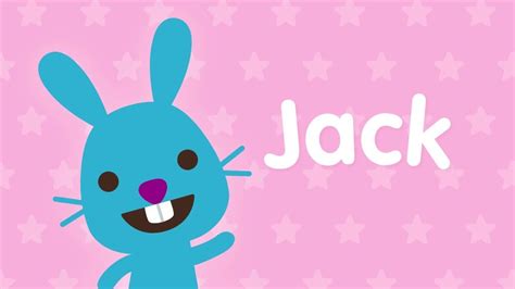 Jack | Sago mini Wikia | Fandom