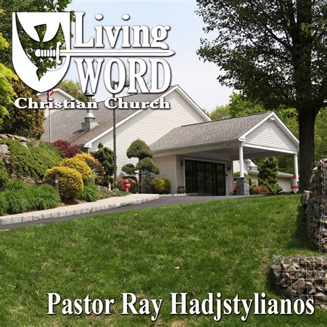 Living Word Christian Church Podcasts