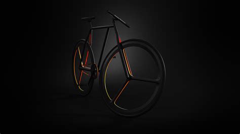 BAIK - Bicycle Design