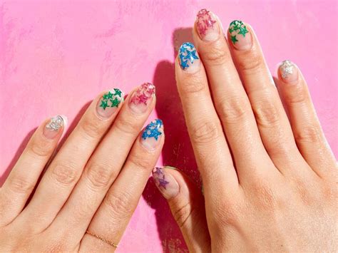 What Is a Gel-X Manicure? | Makeup.com