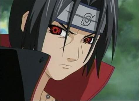 Itachi Uchiha - itachi Photo (13079458) - Fanpop