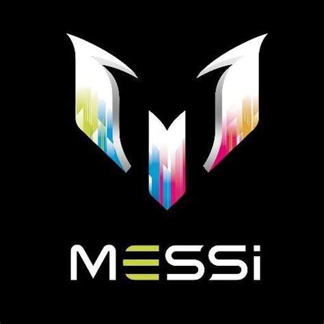 771 Messi Logo Hd Wallpaper Pics - MyWeb