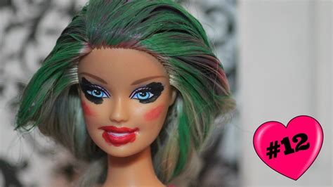 Life with Barbie Episode 12 - "Makeover Mess" - YouTube