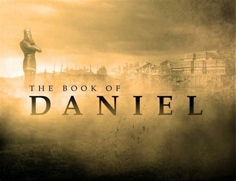 Book Of Daniel Bible Study Chapter 7 : Daniel Chapter 7 | | Countdown ...