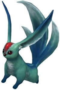 Carbuncle (Avatar) - BG FFXI Wiki