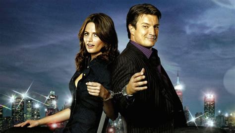 'Castle' episodes to enjoy while you consider 'Take Two' - Film Daily