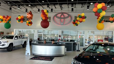 Sheehy Toyota of Stafford - Stafford, VA | Cars.com