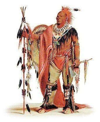 19 best Mohican Indian Ancestry images on Pinterest | Native american ...