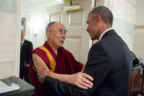 Buddhist Tips for Government Leaders