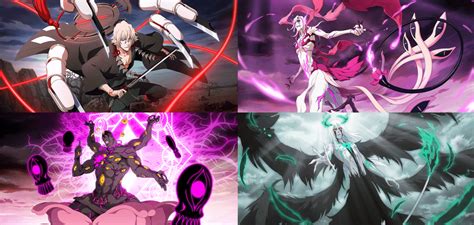 All Beyond Bankai + Beyond Resurrección Designs So Far : r/BleachBraveSouls