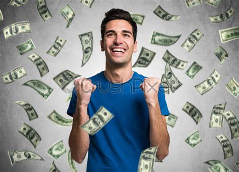 Money rain - stock photo 180472 | Crushpixel