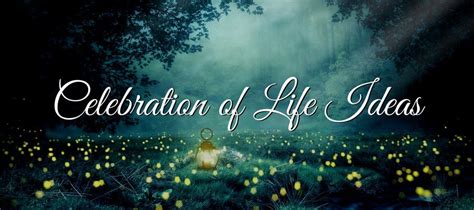 100+ Best Celebration of Life Ideas! | Celebration of life, Remembering ...