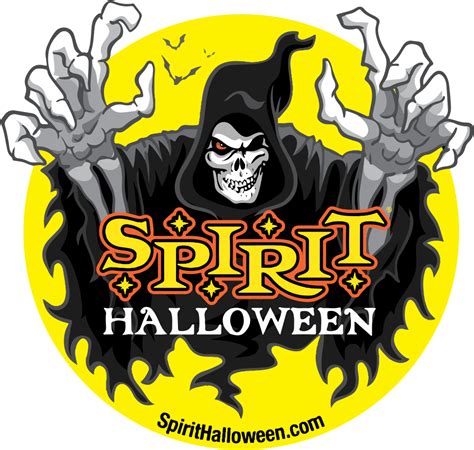 Spirit Halloween Now Open at Salmon Run Mall - Salmon Run Mall