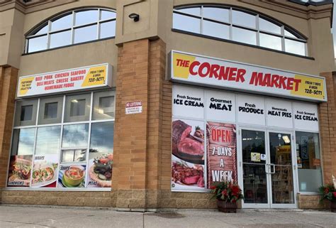 Corner Market to open a new location in north-end Barrie - Barrie News