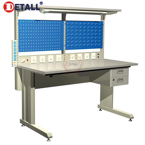 Anti Static Workbenches | Detall-ESD