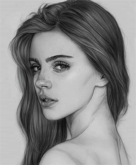 Quick best aesthetic hand drawn examples in 2020 | Realistic drawings ...