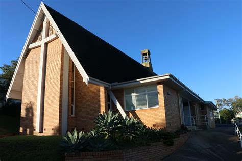 St John the Baptist Anglican Church | Churches Australia