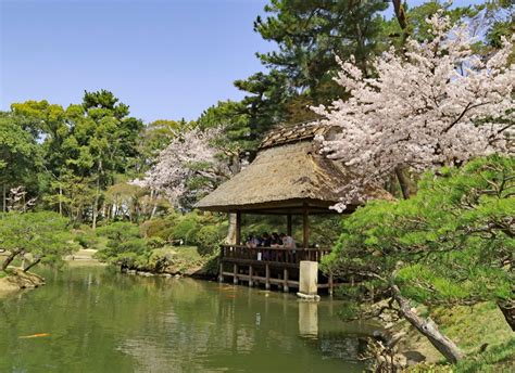 Shukkeien Garden | HIROSHIMA PEACE TOURISM