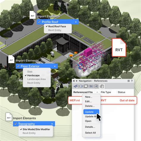 Vectorworks Launches 2023 Version | Engineering.com