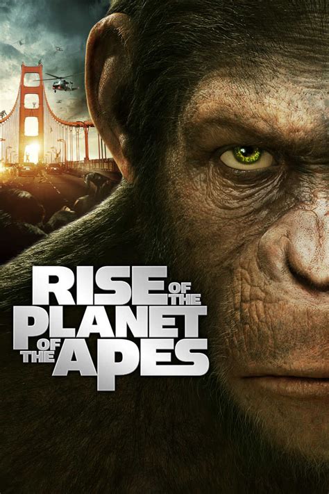 Rise Of The Planet Of The Apes | AUTOMASITES