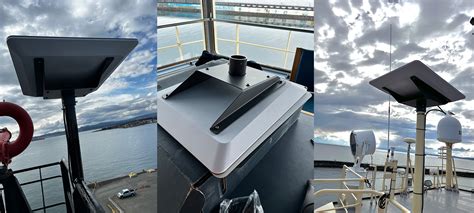 Starlink Maritime Antenna Installation at Ann Greene blog