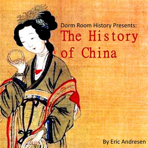 035 - The End of Emperor Wu - The History of China (Podcast) | Listen Notes