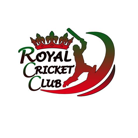 Logo Designed for Cricket team by Adil Nawaz at Coroflot.com