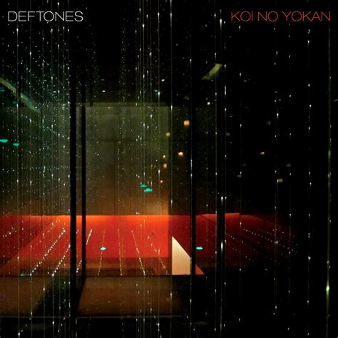 8 Best Deftones Album Covers - HubPages