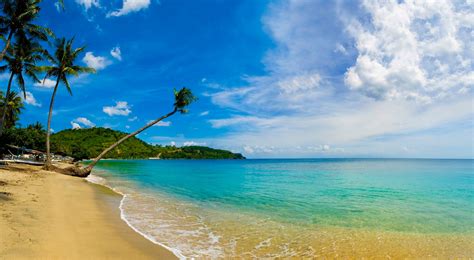 Gambar Pemandangan Pantai Senggigi Lombok Terlengkap | Pemandangan33