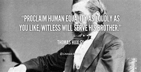 Human Equality Quotes. QuotesGram