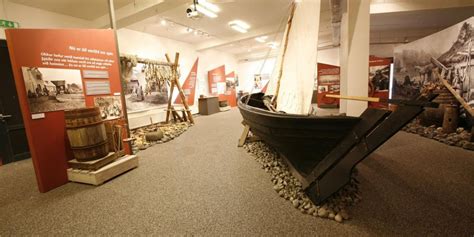 Top 11 Museums in Reykjavik | History, Culture & Penises