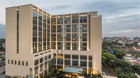 Hotels in Ahmedabad,5 Star Hotels in Ahmedabad – Hyatt Ahmedabad