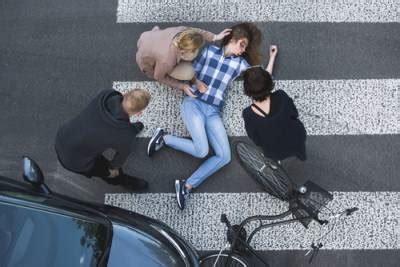 Examining the Most Common Pedestrian Accident Injuries - Herrling Clark ...