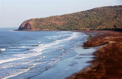 14 Pristine Beaches Near Pune That Are a Perfect Weekend Getaway!