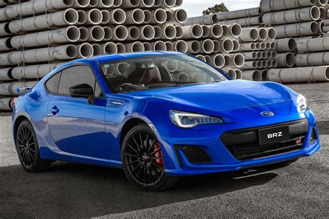 2020 Subaru BRZ pricing and specs | CarExpert