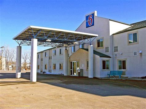 Hotels in Belle Fourche, South Dakota günstig buchen - USA