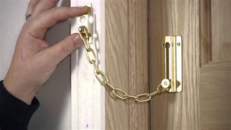 Common Types of Door Locks You Need To Know