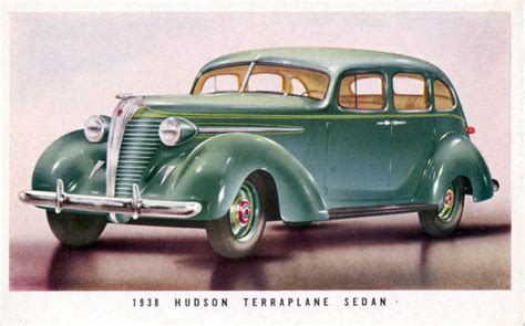 transpress nz: 1938 Hudson Terraplane