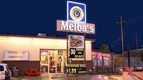 Melba's Will Add Urban Gardens, Events Space & More To Soul Food ...