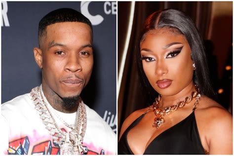 Why Tory Lanez Was Arrested Amid Megan Thee Stallion Case - Newsweek