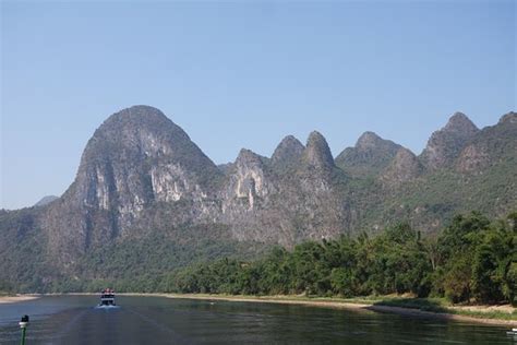 South China Karst (Yangshuo County) - 2021 All You Need to Know BEFORE ...