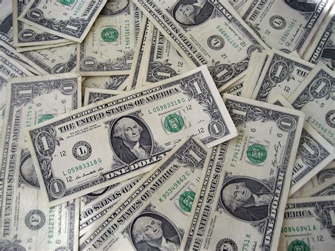 One U.S. Dollar bills HD wallpaper | Wallpaper Flare