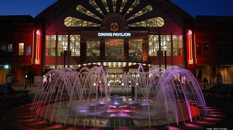 Mall of Georgia to open joint esports venue later this year - Atlanta ...