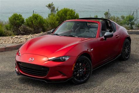 2020 Mazda MX-5 Miata Review - Autotrader