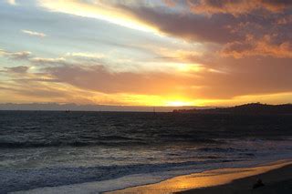 Butterfly Beach Sunset | The end to a lazy sunday | Flickr